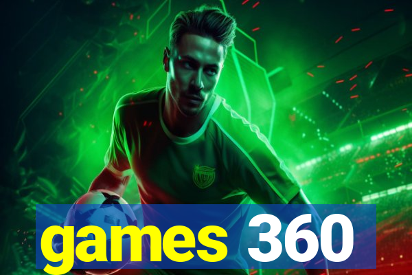 games 360